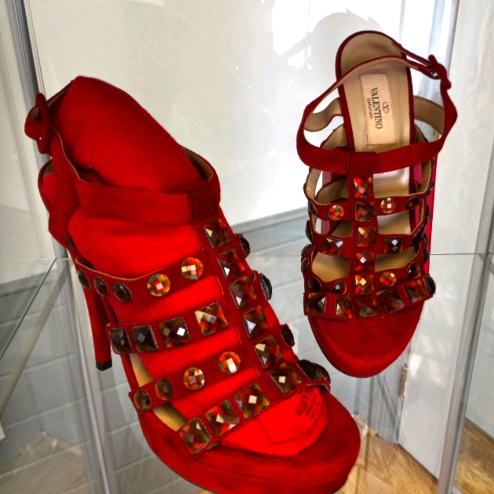 Valentino shoes